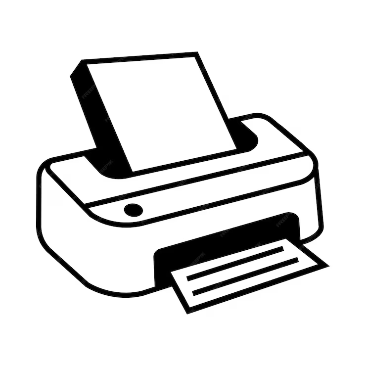 Print Button Print Button